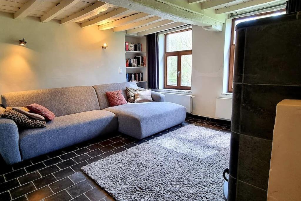 City Farmhouse and studio