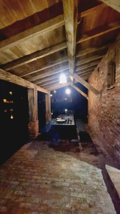 City Farmhouse and studio