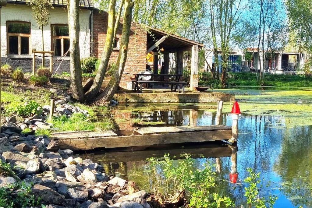 City Farmhouse and studio