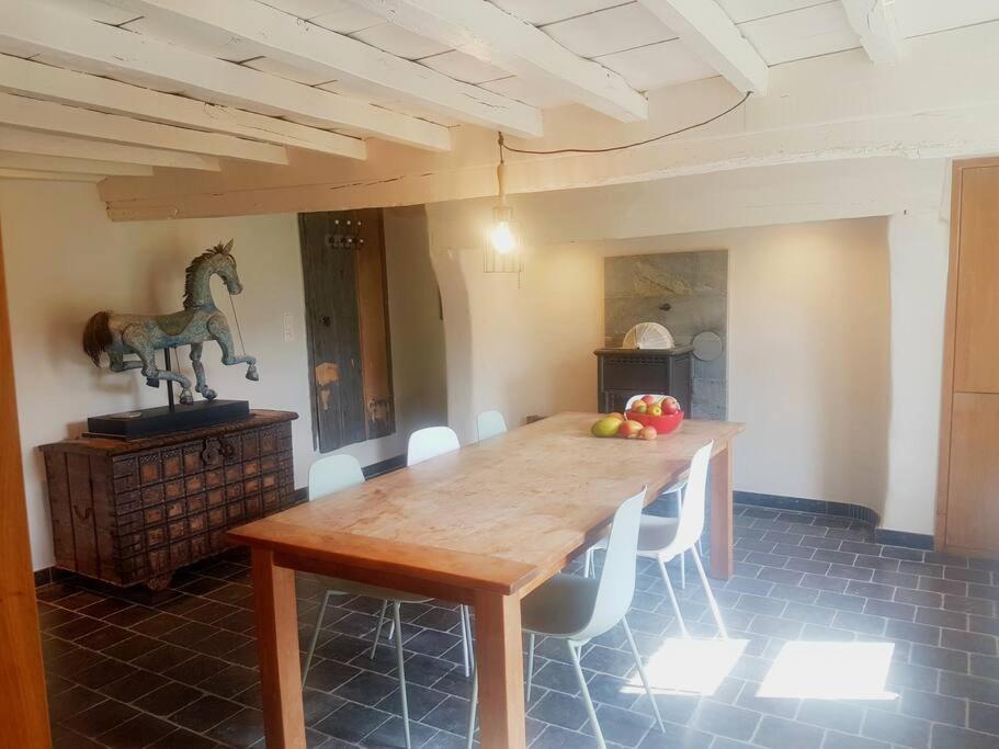 City Farmhouse and studio