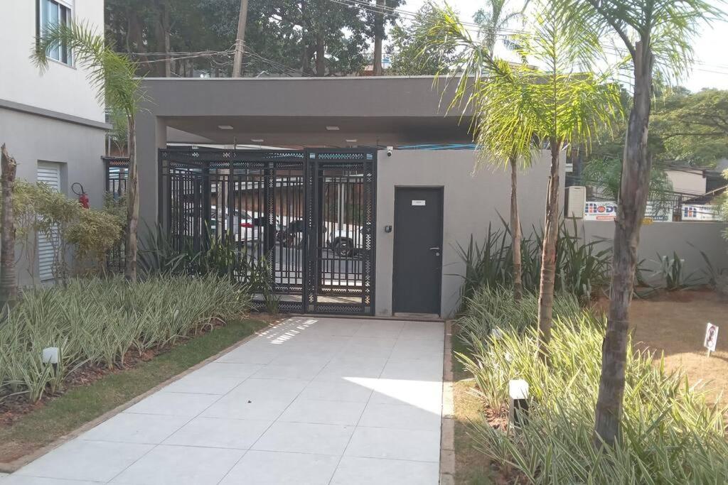 Apartamento no Morumbi