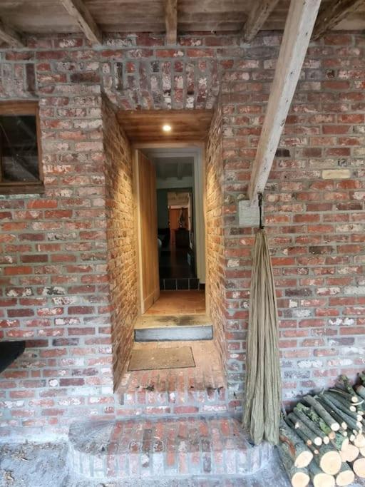 City Farmhouse and studio