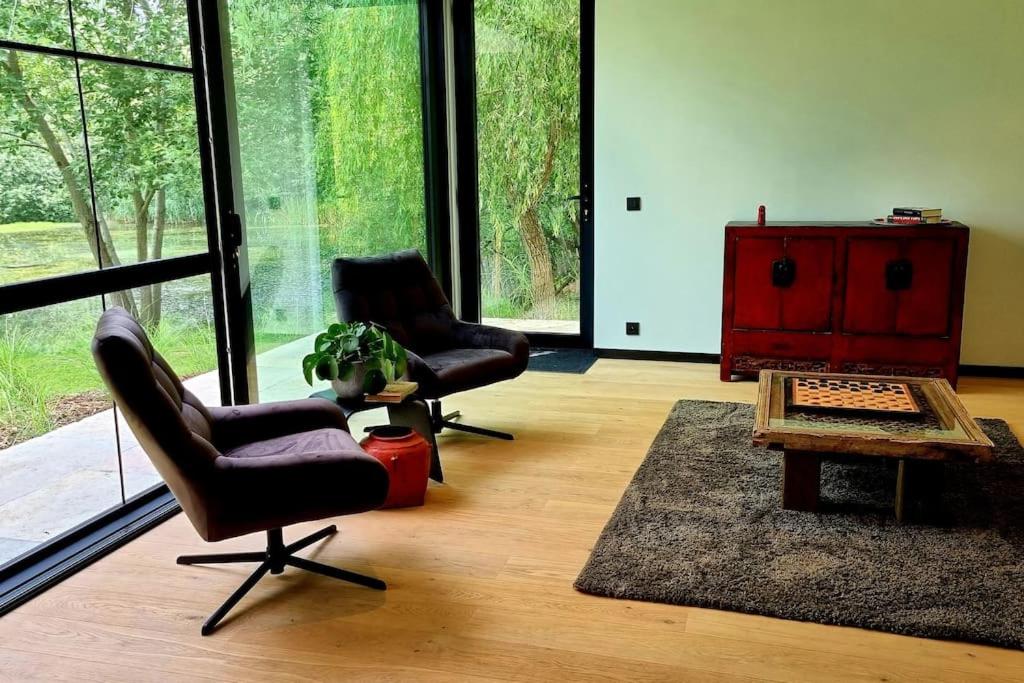 City Farmhouse and studio