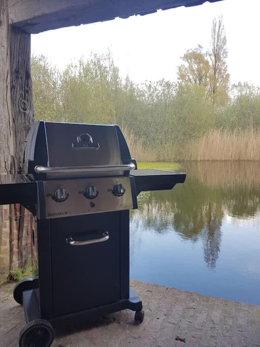 City Farmhouse and studio