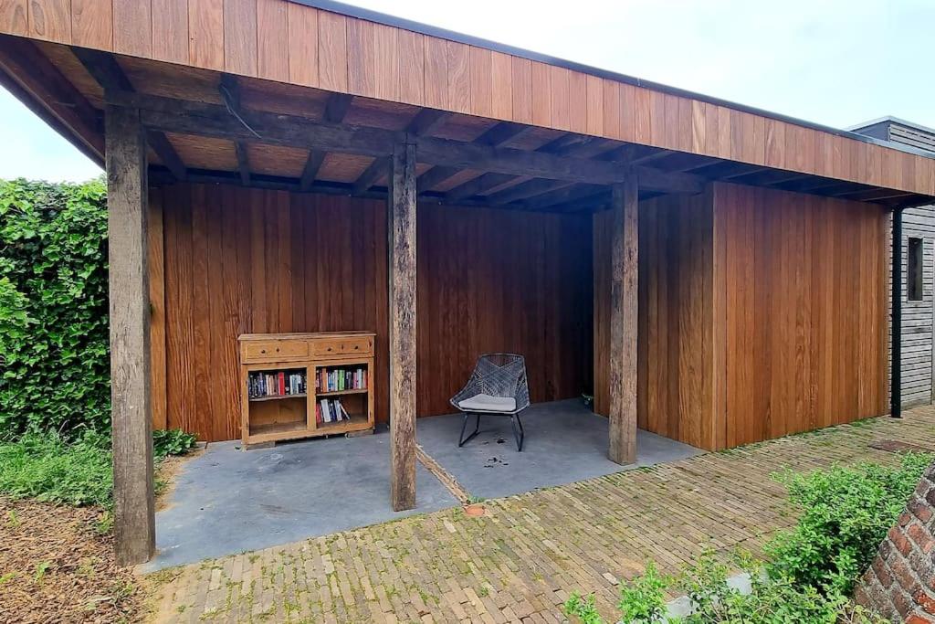 City Farmhouse and studio