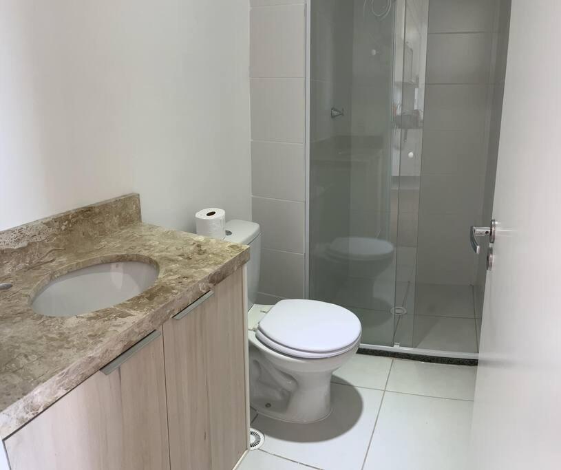 Apartamento no Morumbi