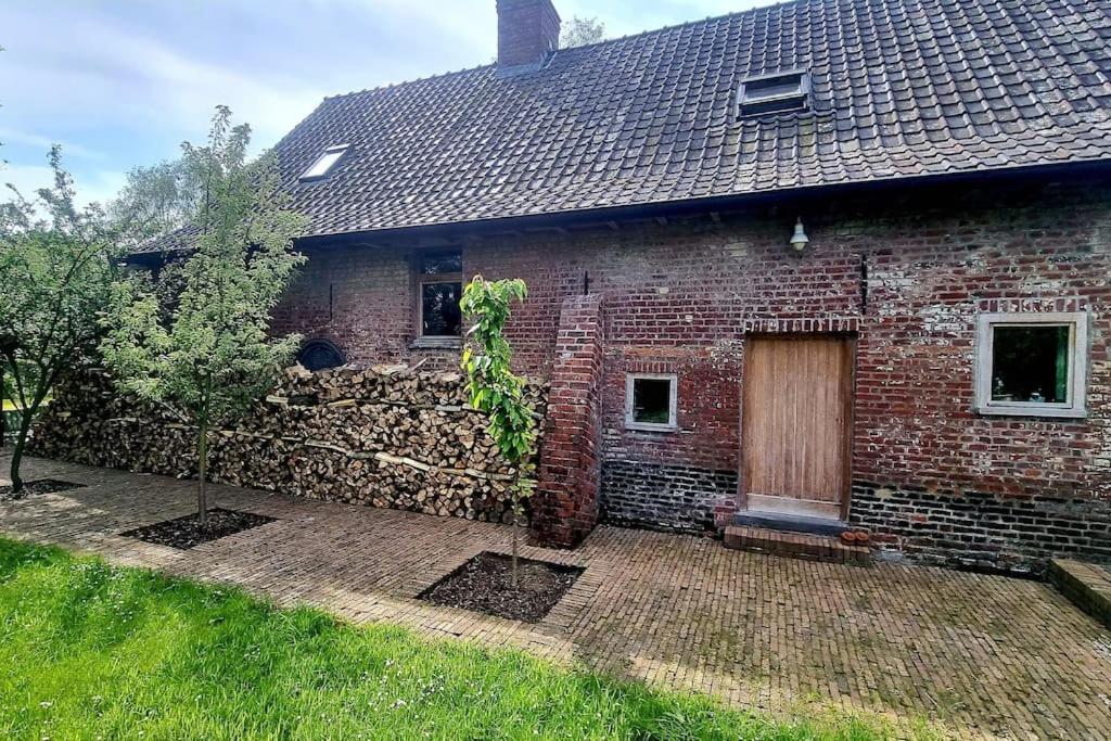 City Farmhouse and studio
