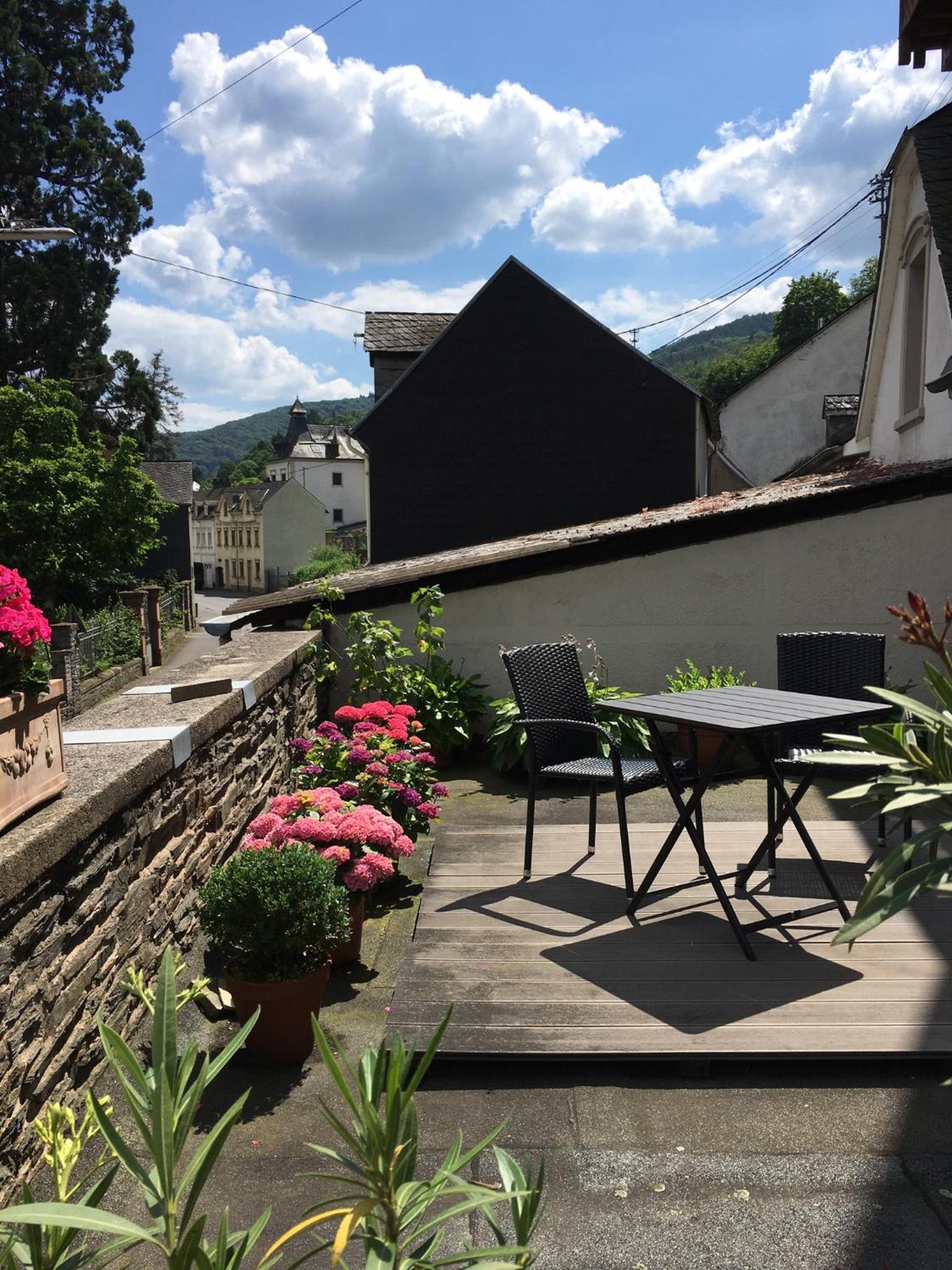 Ferienwohnung Heuser II