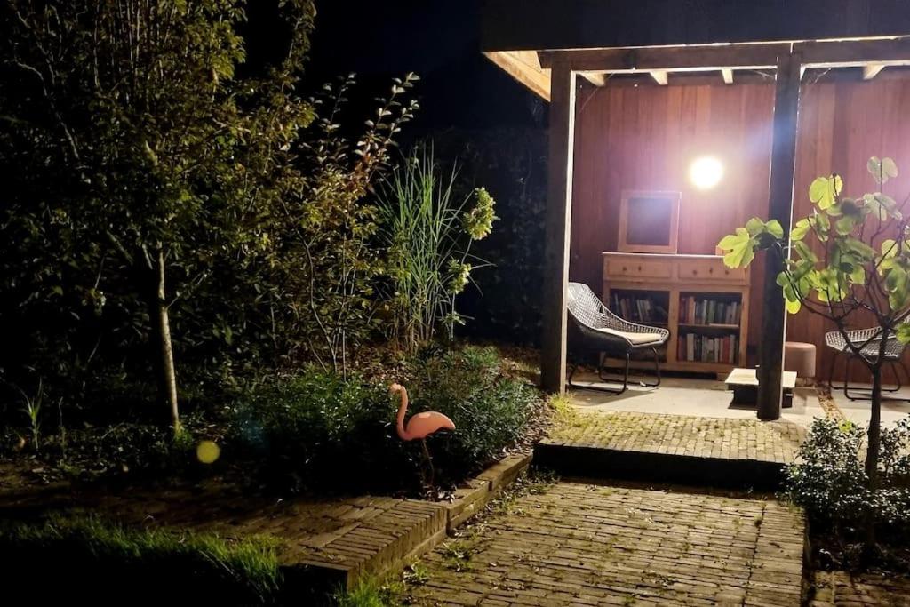 City Farmhouse and studio