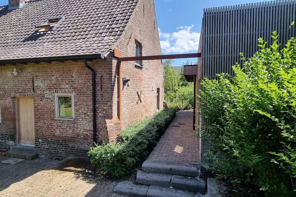 City Farmhouse and studio