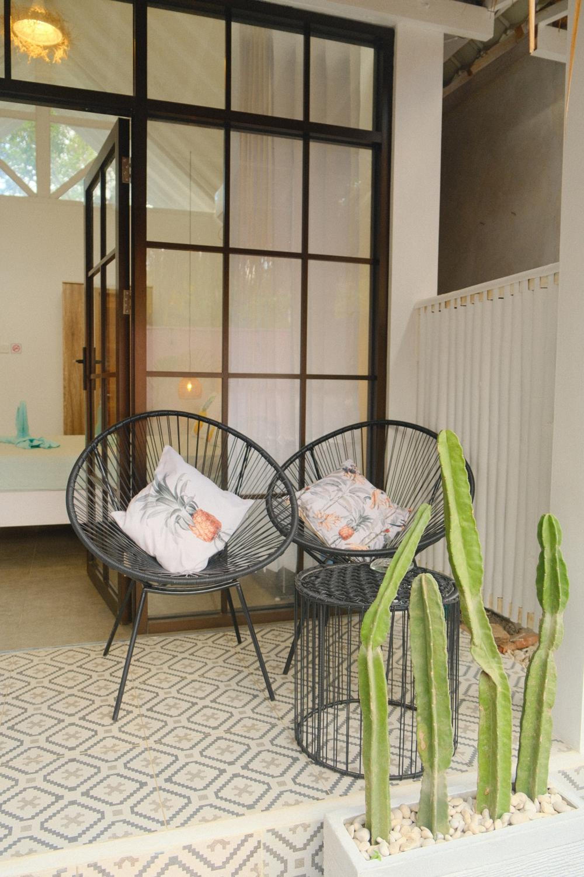 Coco Colada Bungalows