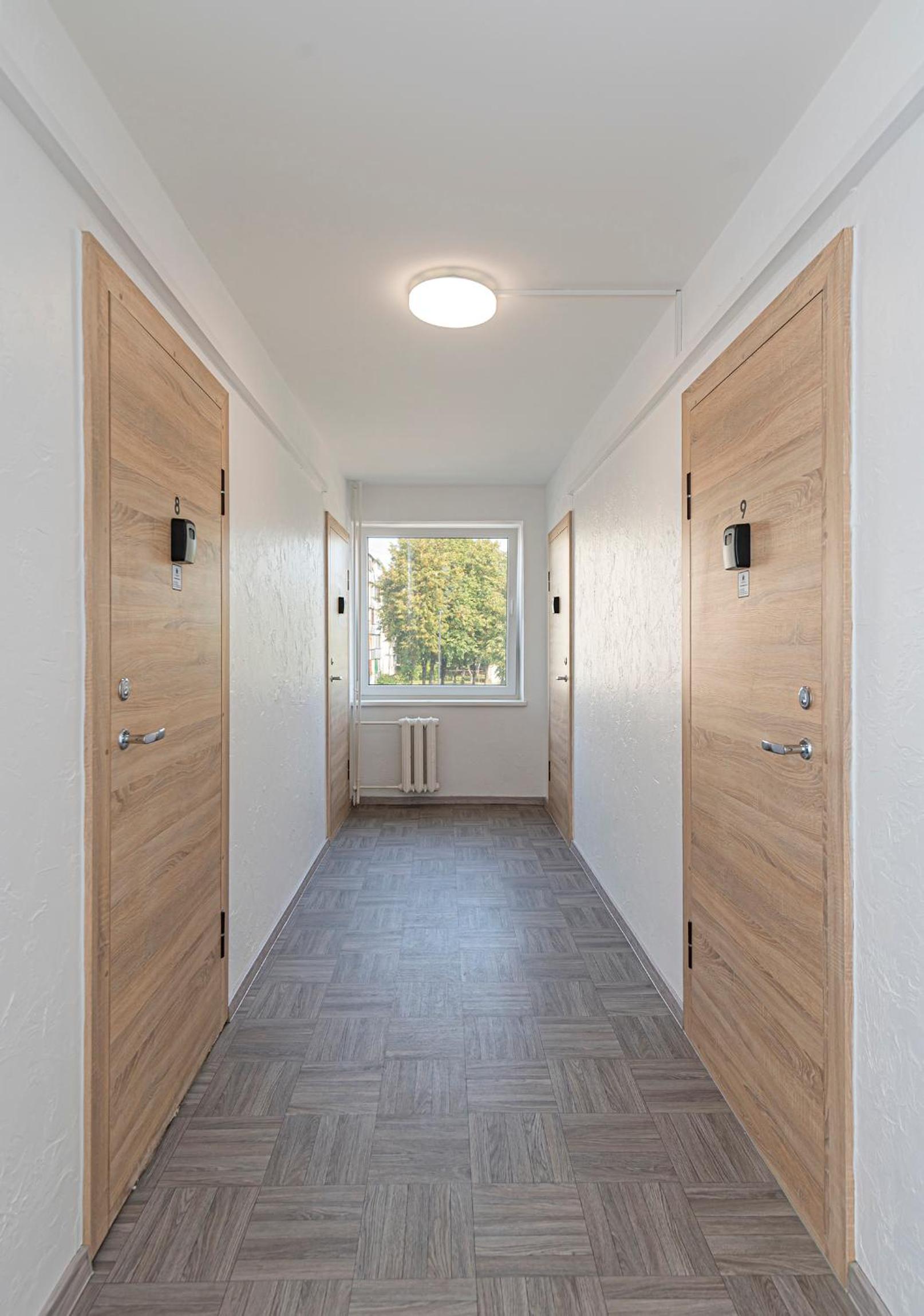 Pramonės apartment #2 by PoloApartments
