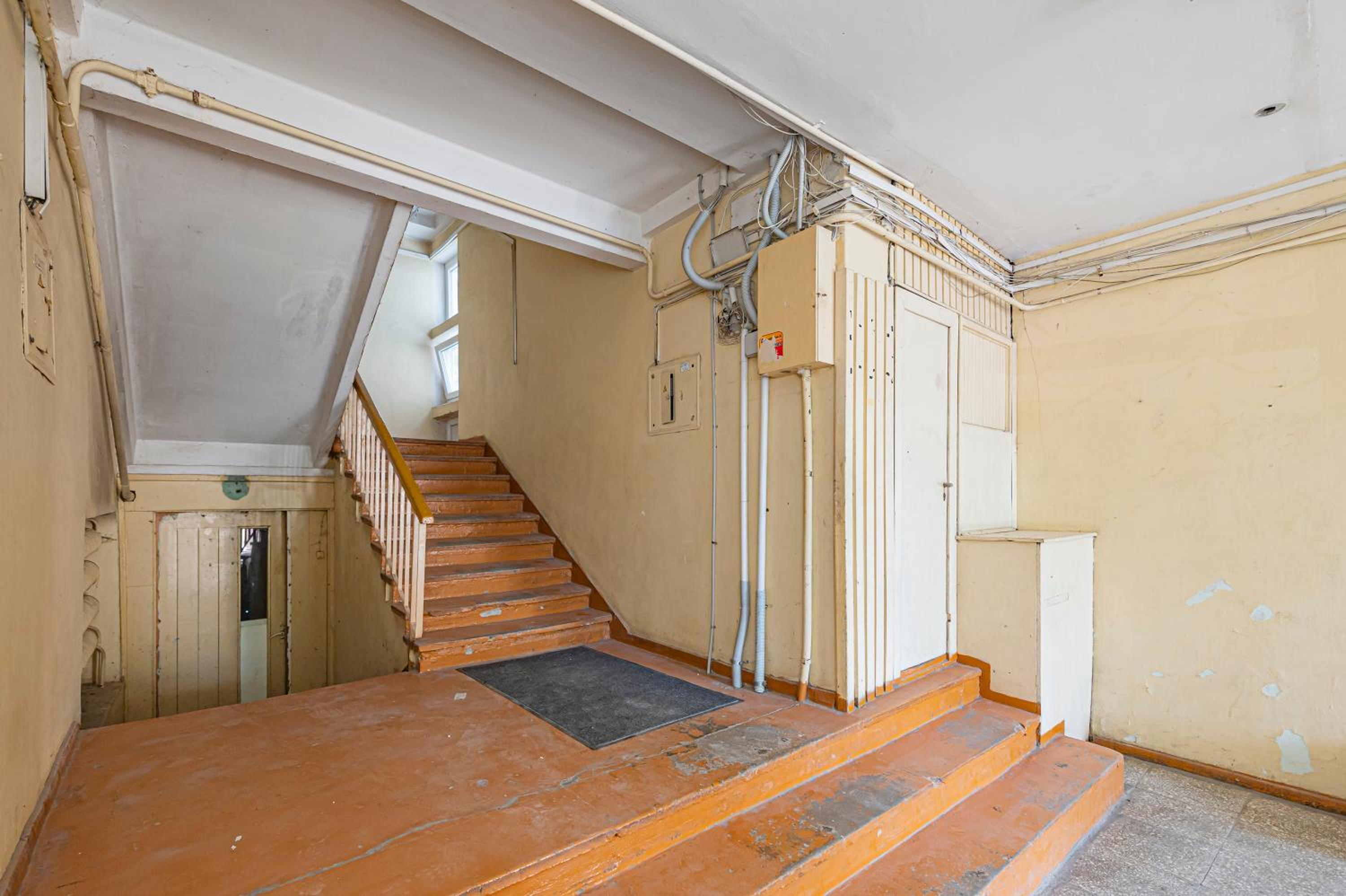 Pramonės apartment #2 by PoloApartments