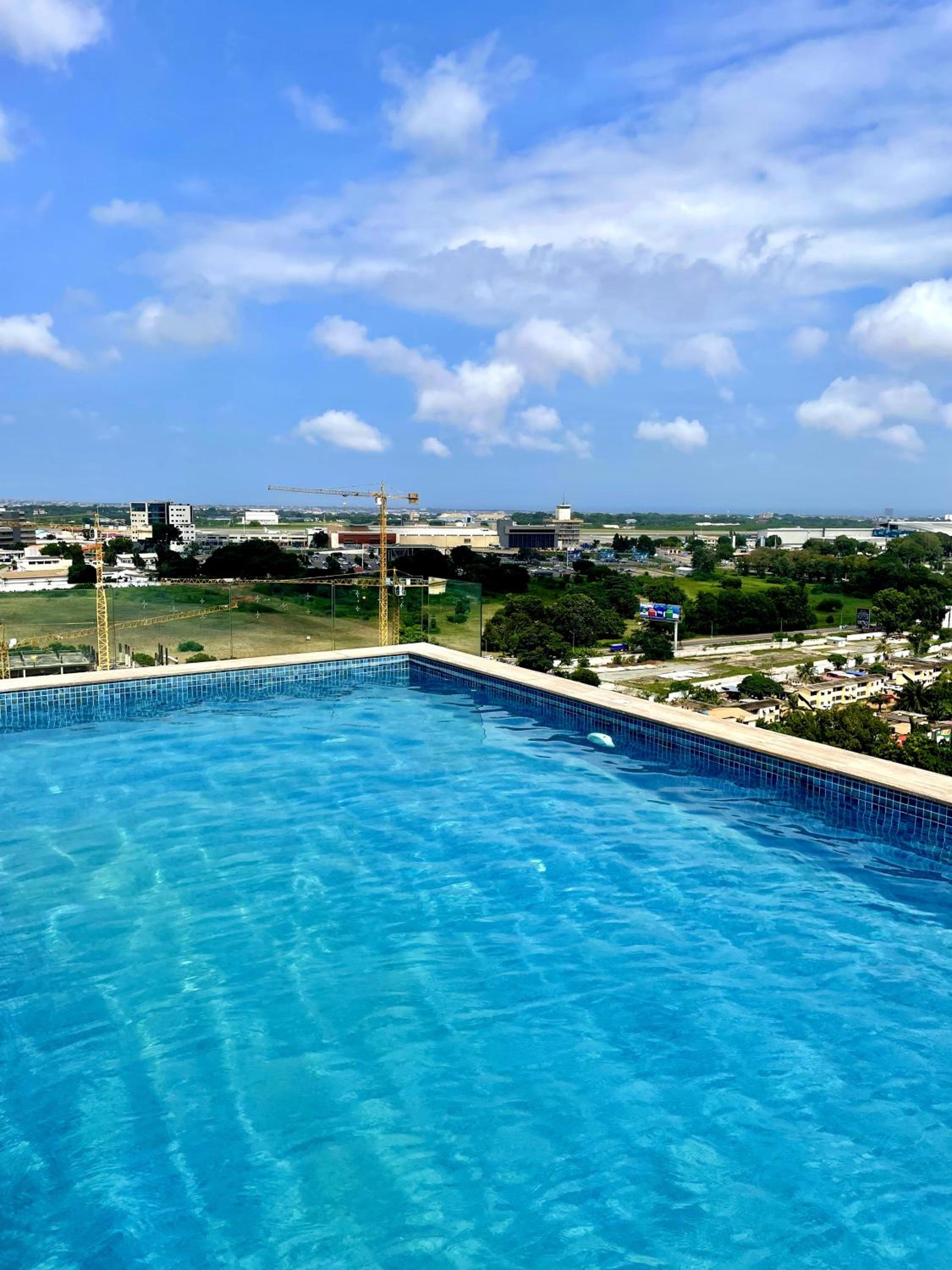 Kasstower Family Suites view 3