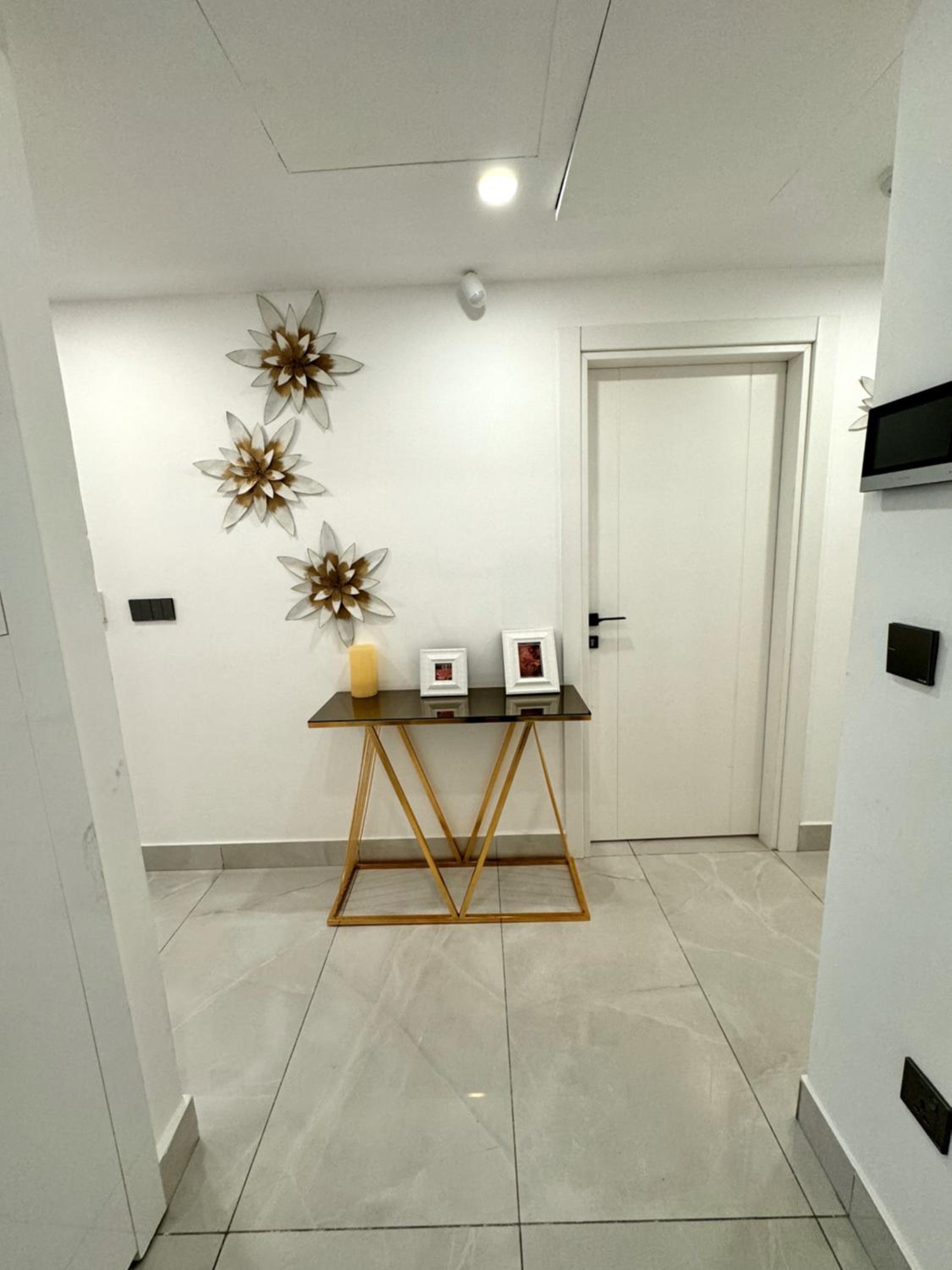 Kasstower Family Suites view 4