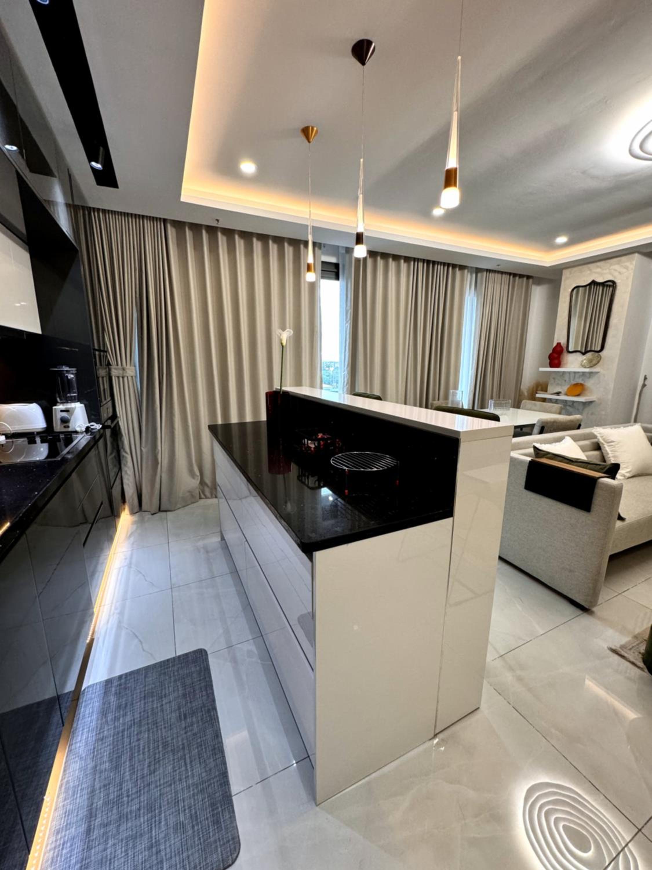 Kasstower Family Suites view 5