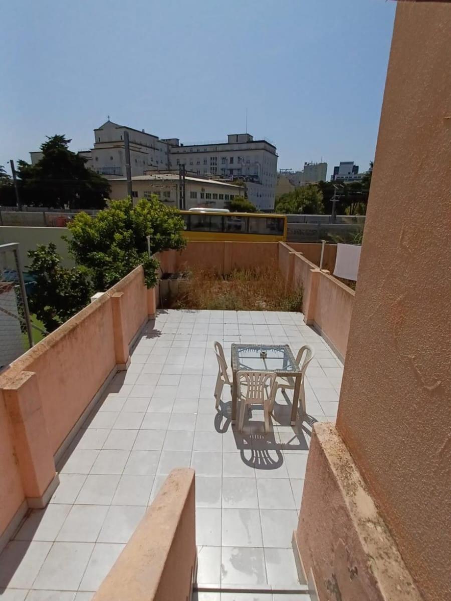 Sete Rios, Near Zoo Lisboa/ free Wifi photo 2