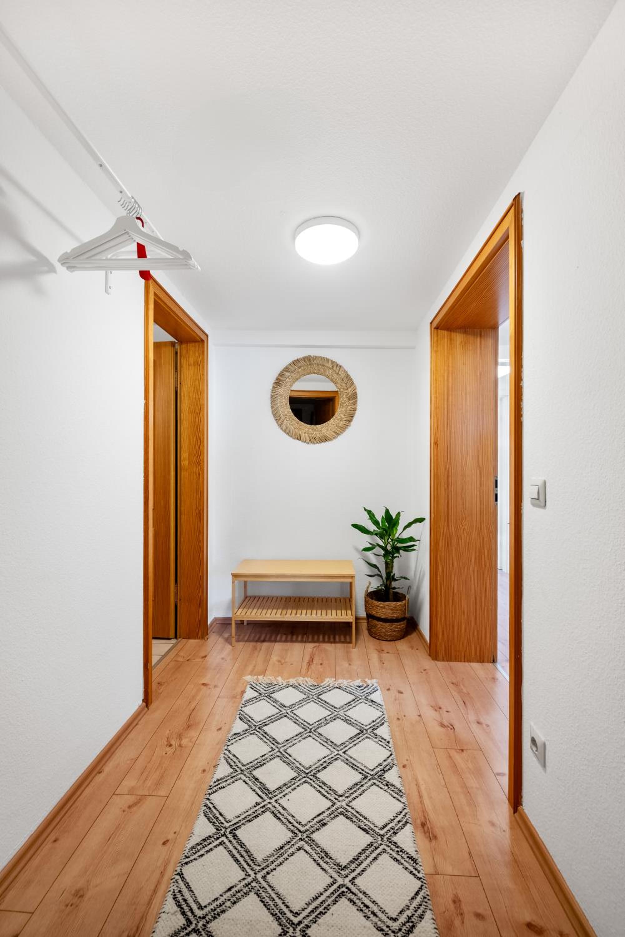Fachwerk Apartment Calw