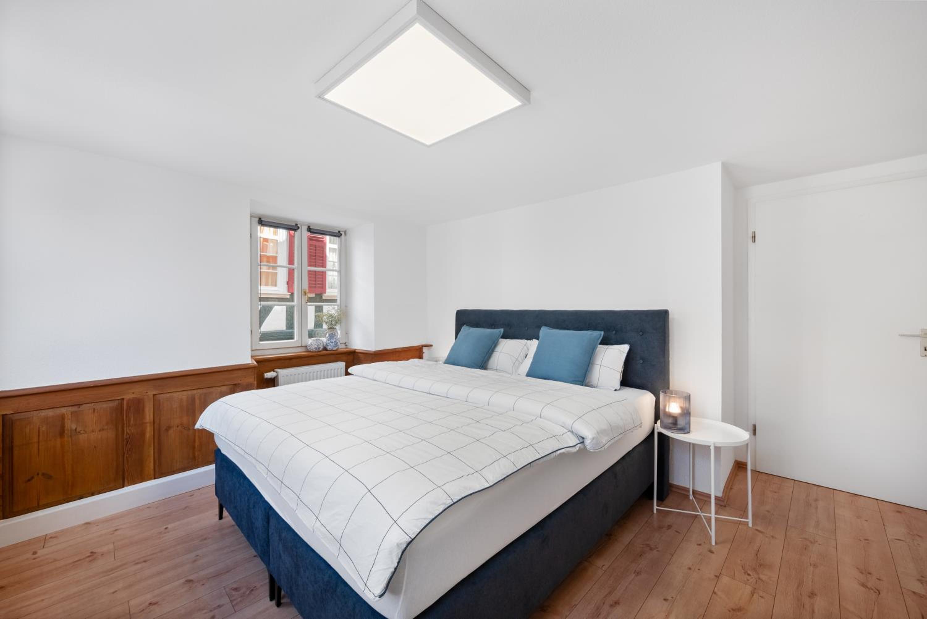 Fachwerk Apartment Calw