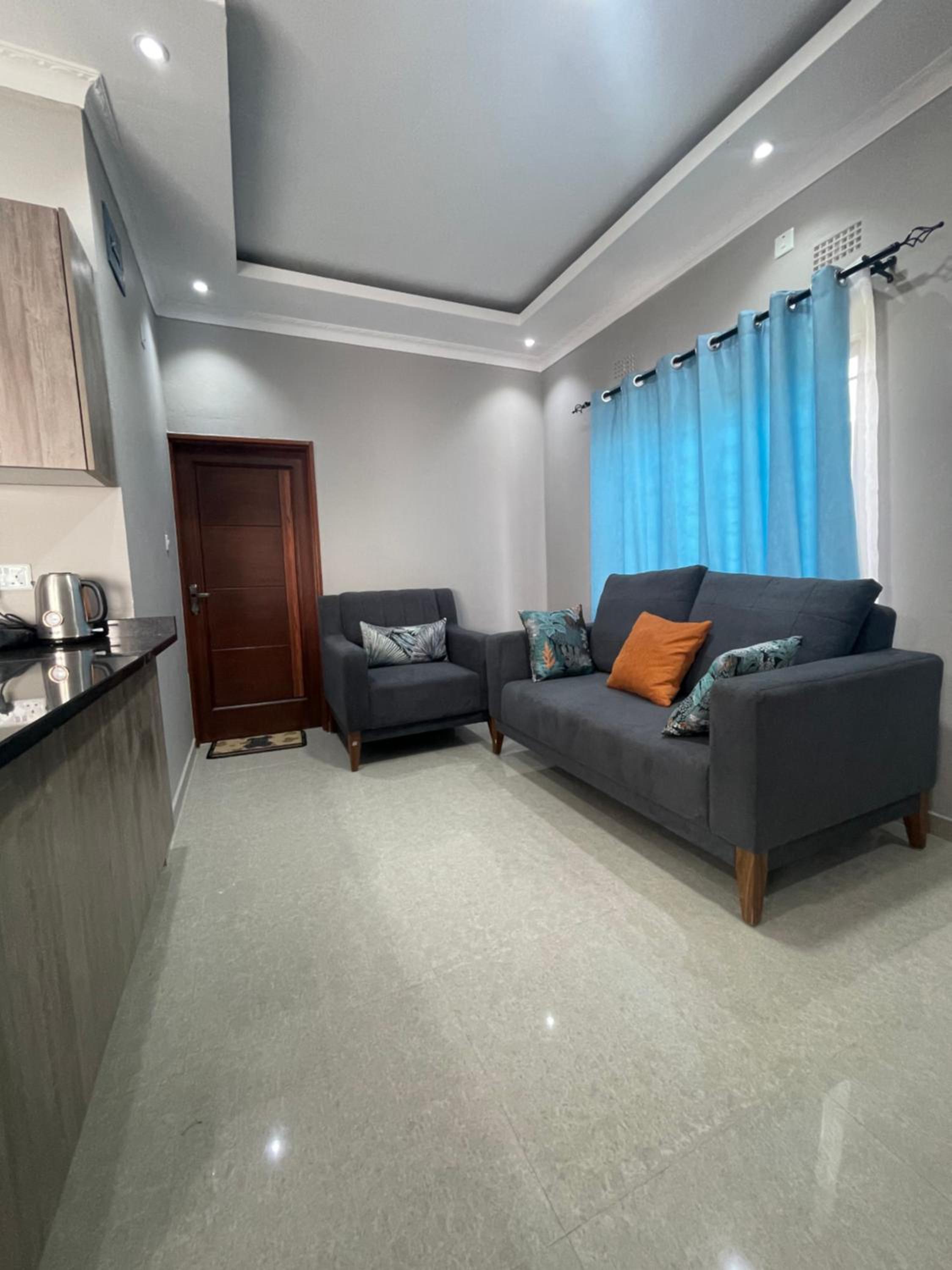 Jeymothy Apartments view 3