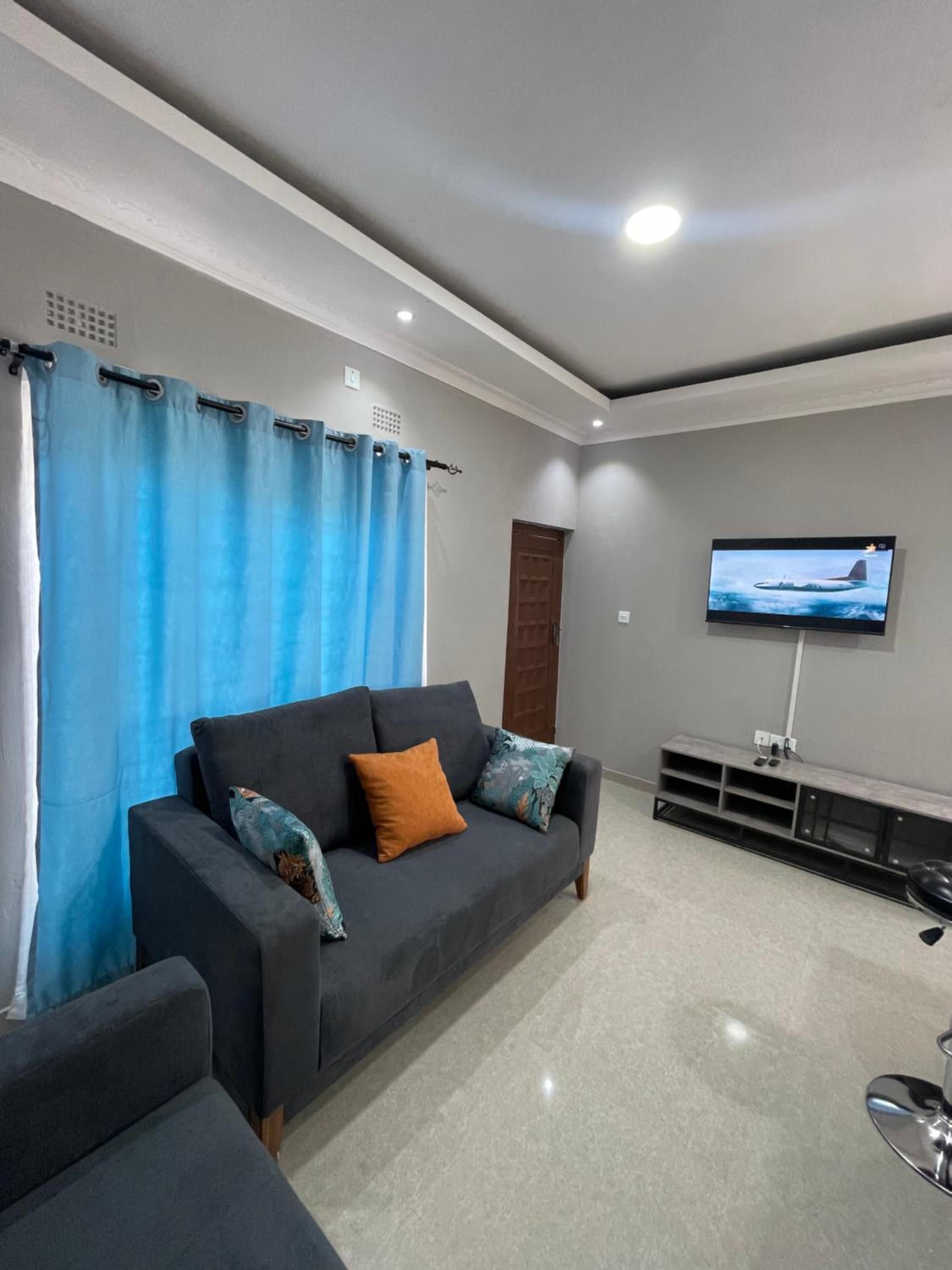Jeymothy Apartments view 5