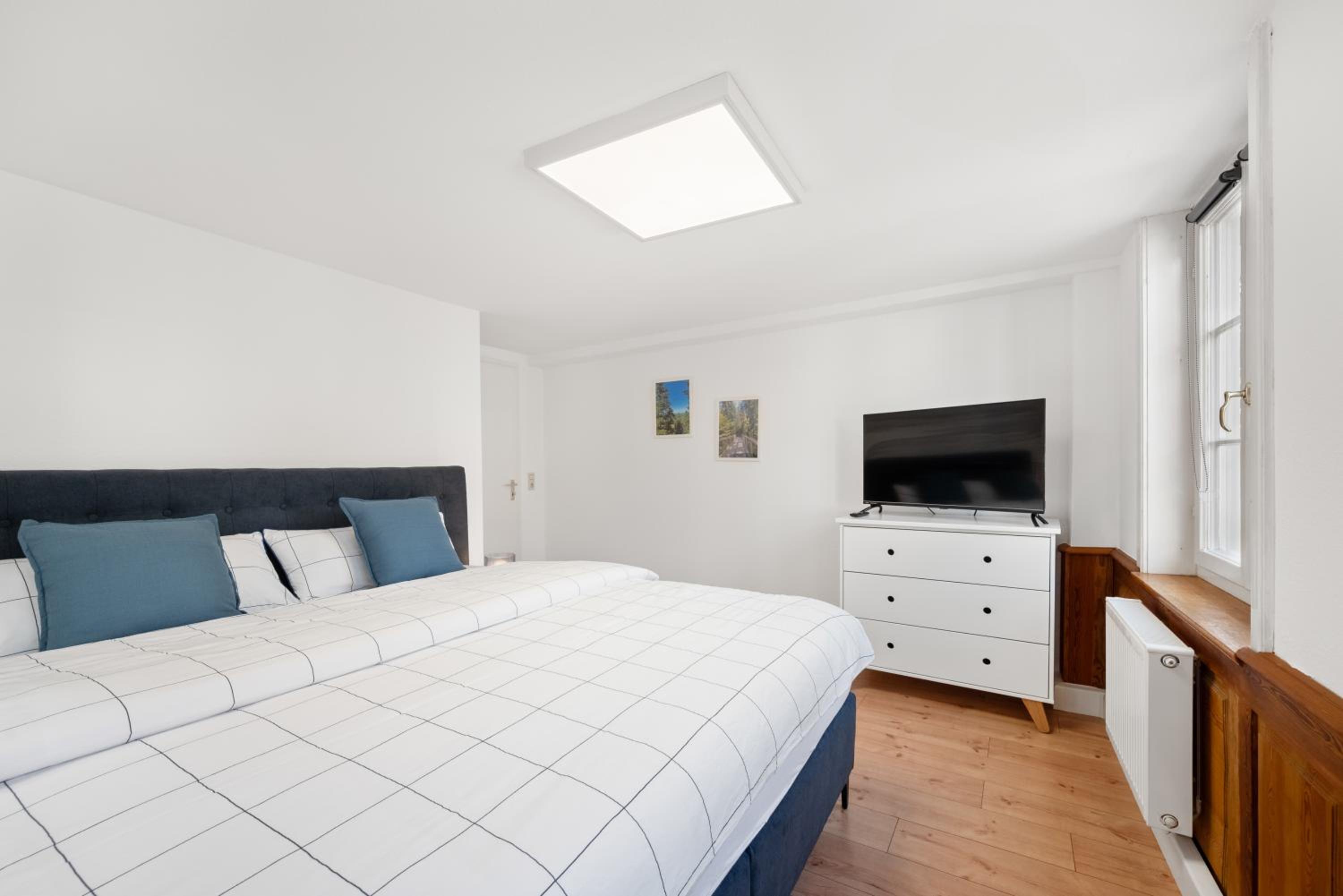 Fachwerk Apartment Calw