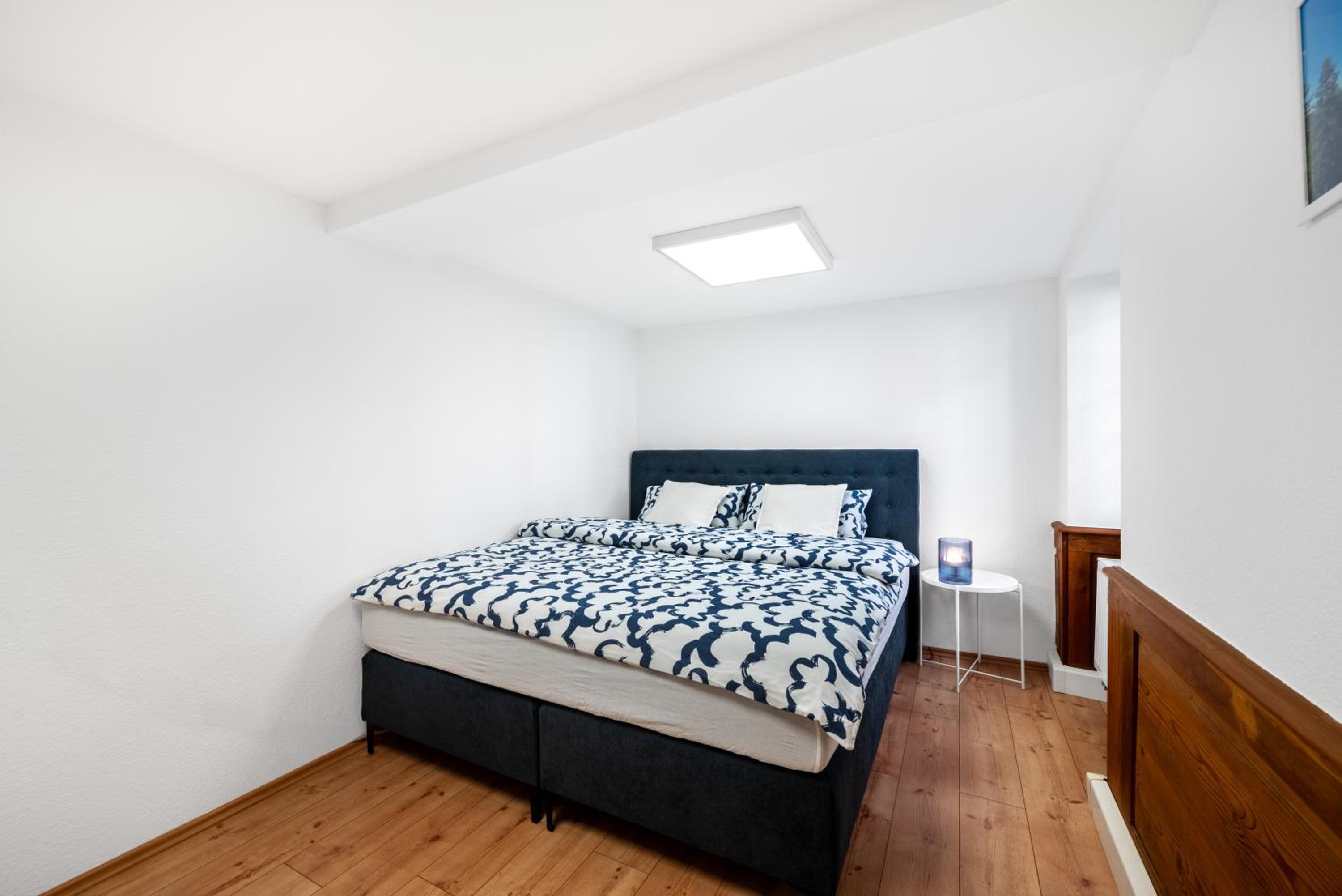 Fachwerk Apartment Calw
