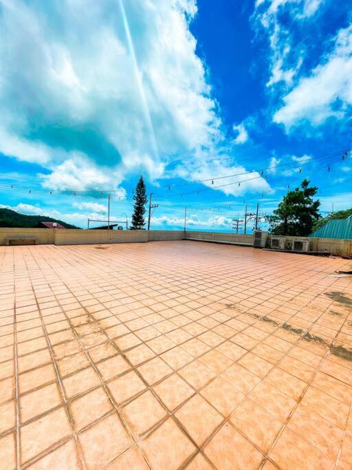 roof