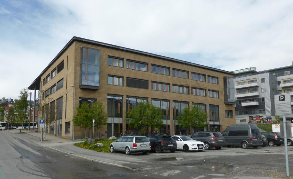 Northstay - Skansegata Apartments, Apartment B l One-Bedroom