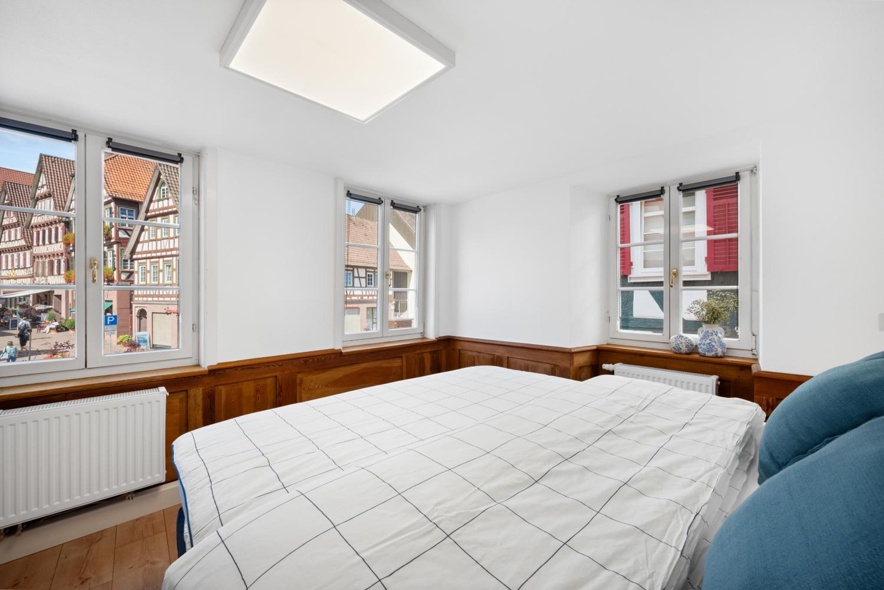 Fachwerk Apartment Calw