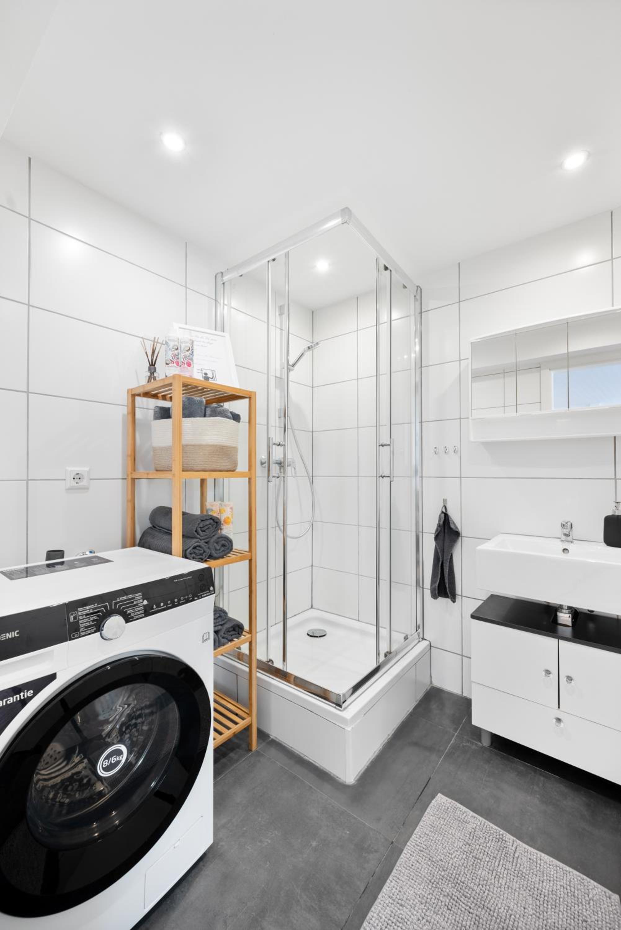 Fachwerk Apartment Calw