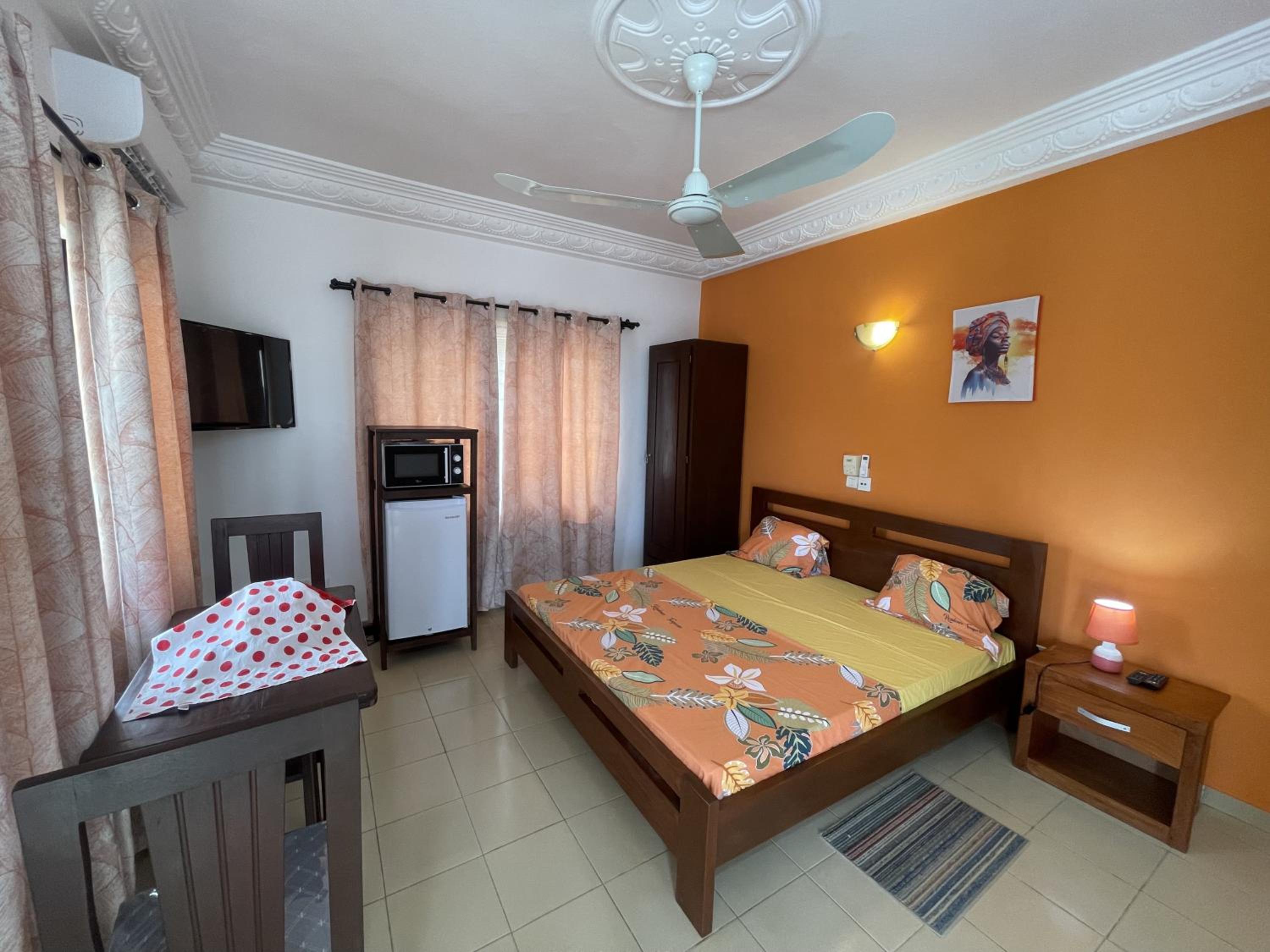 RESIDENCE TURQUOISE
