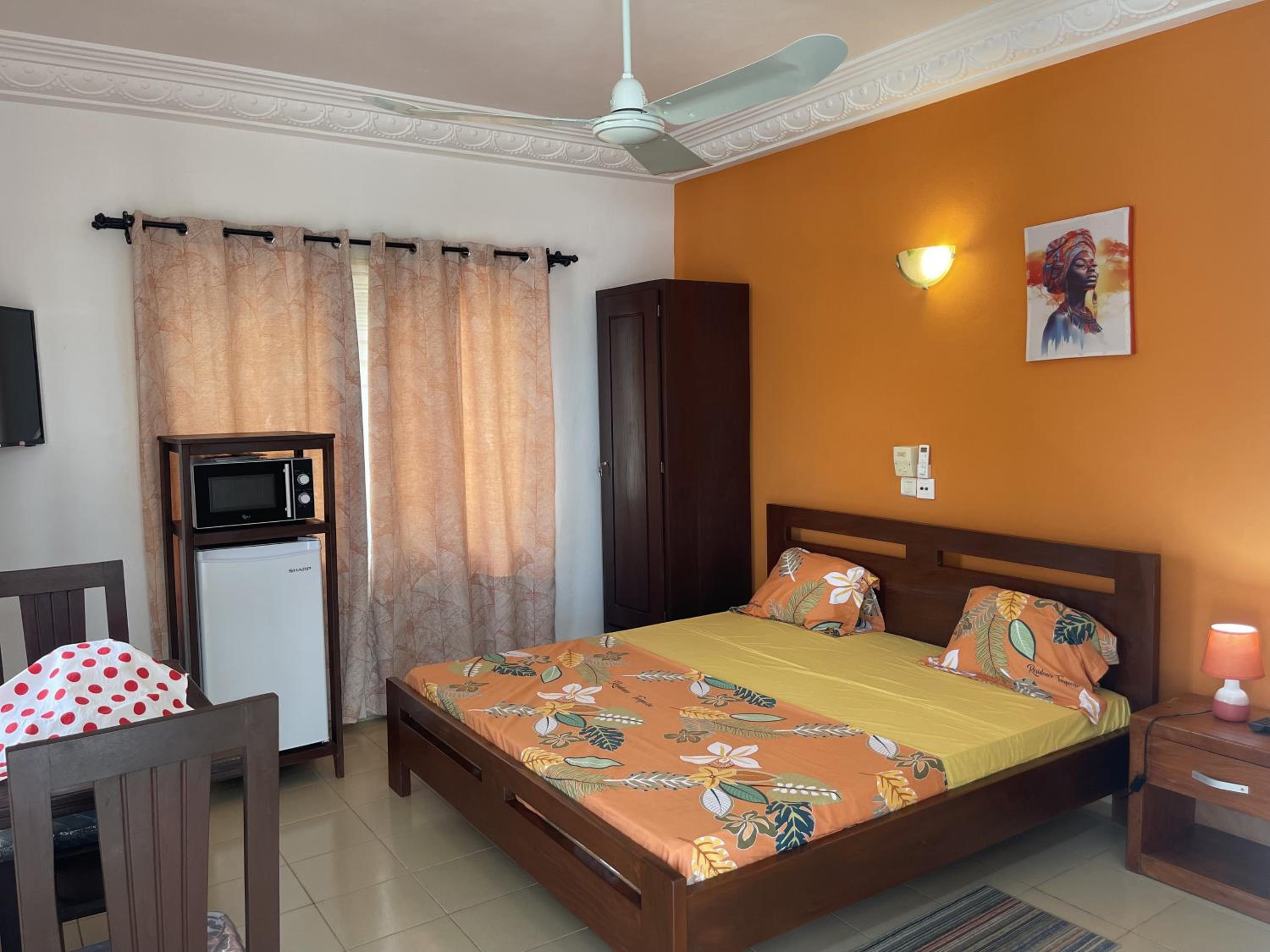 RESIDENCE TURQUOISE