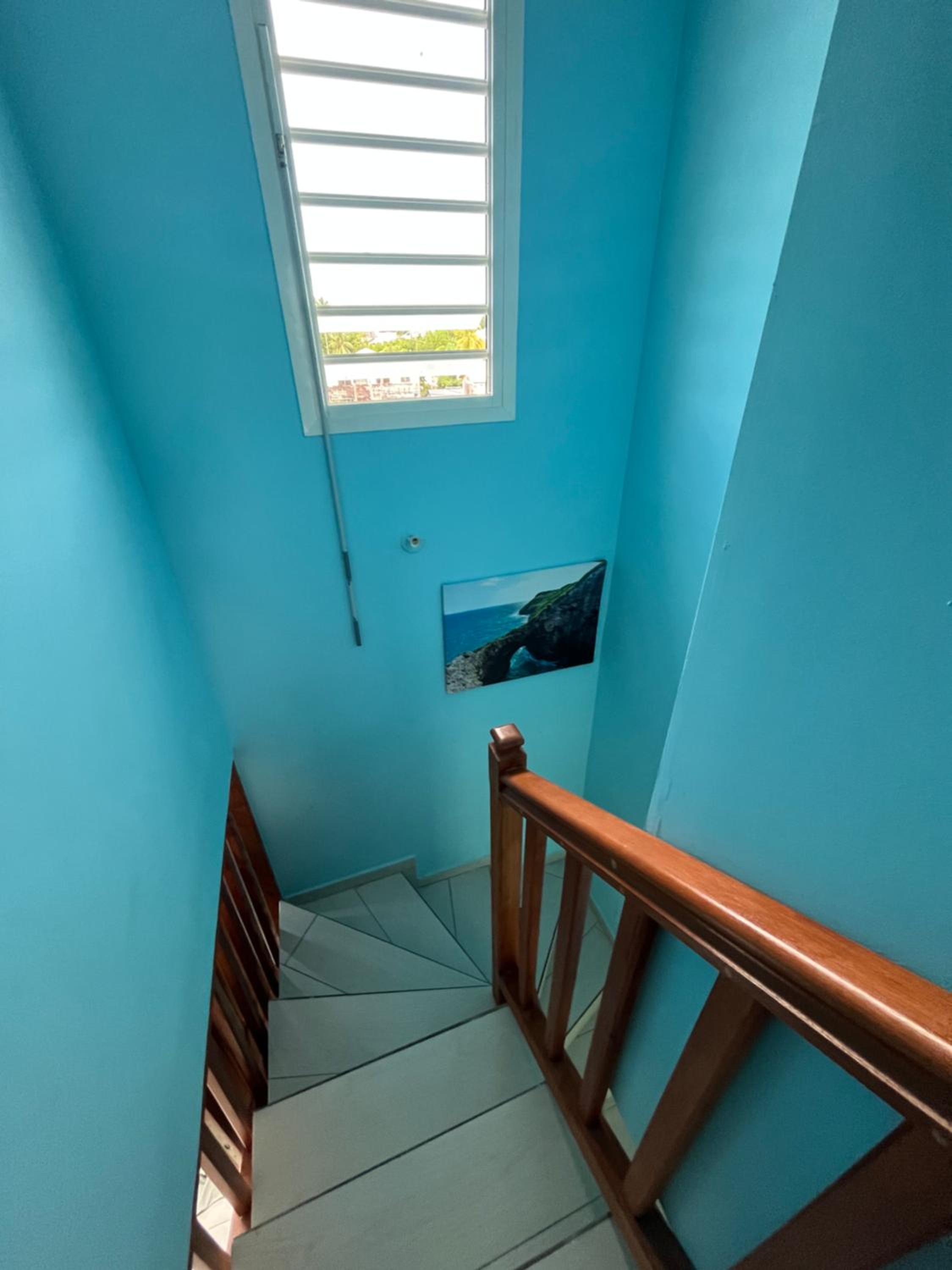 Gwada FWI Coastal Residences view 3
