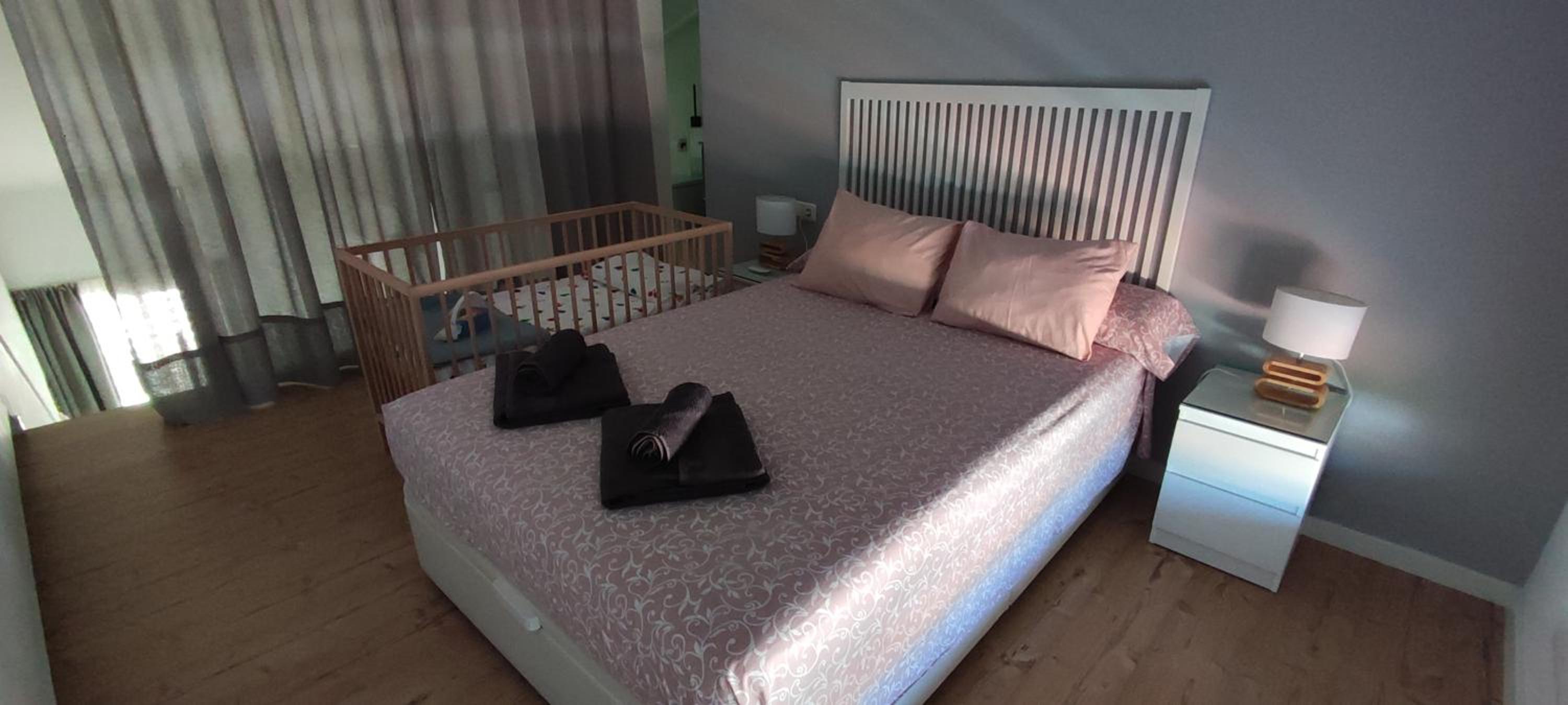 Apartamento Dúplex Playamar photo 2