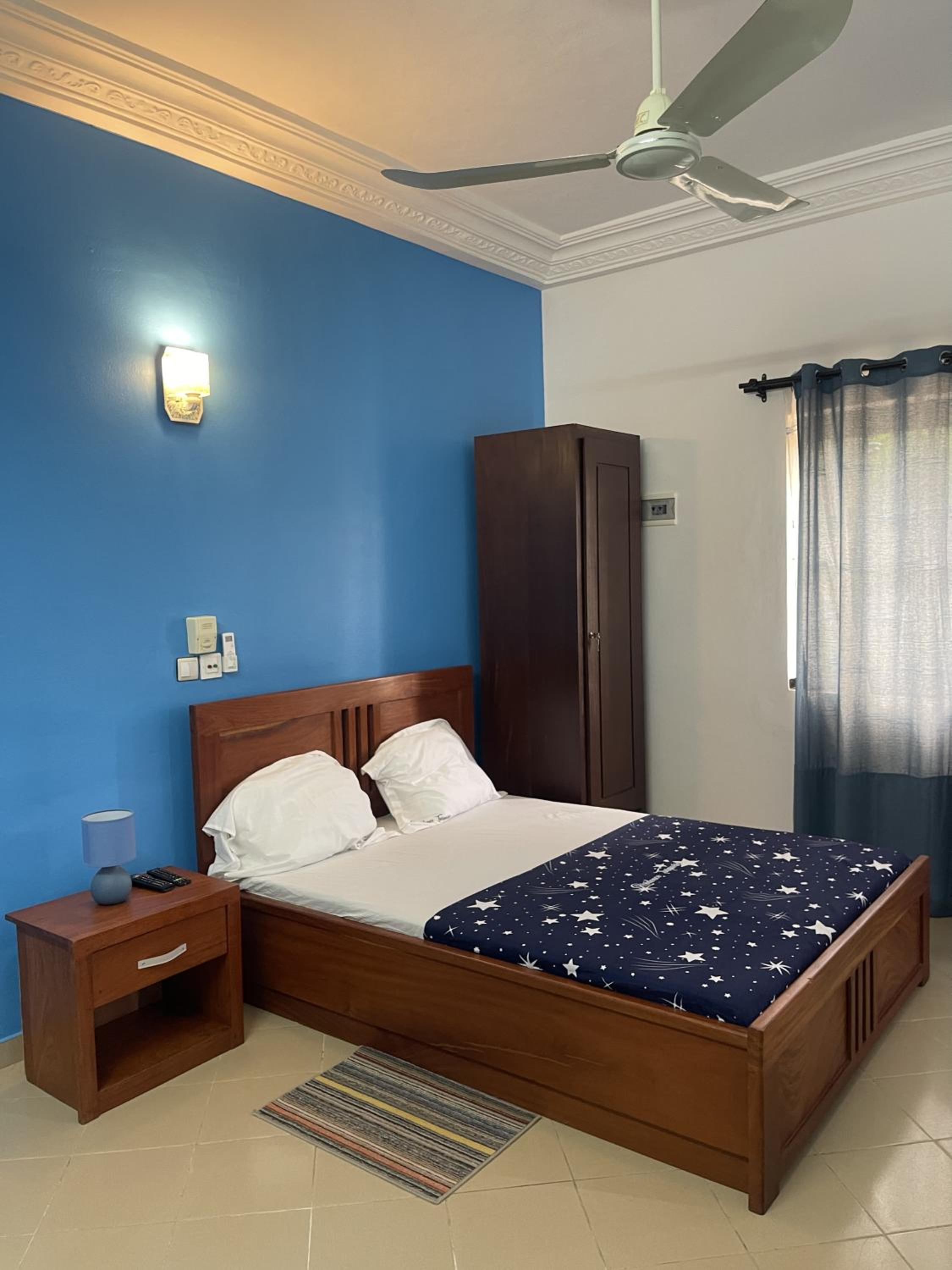 RESIDENCE TURQUOISE