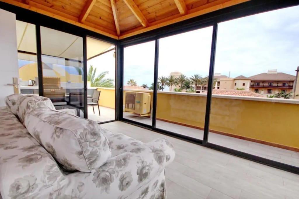Beautiful Apartments in Charming place El Duque