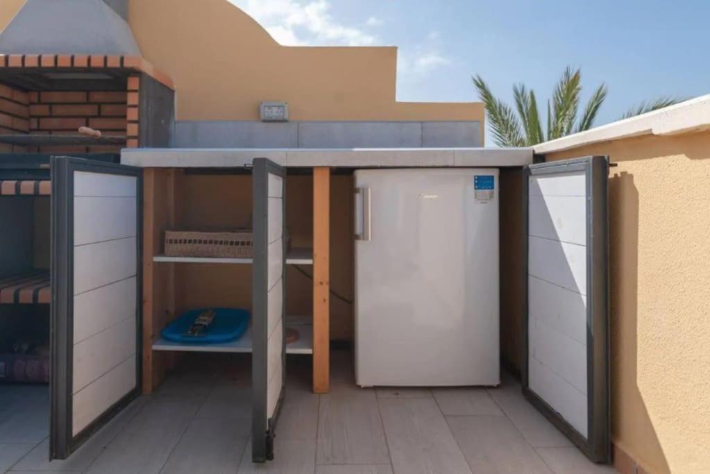 Beautiful Apartments in Charming place El Duque