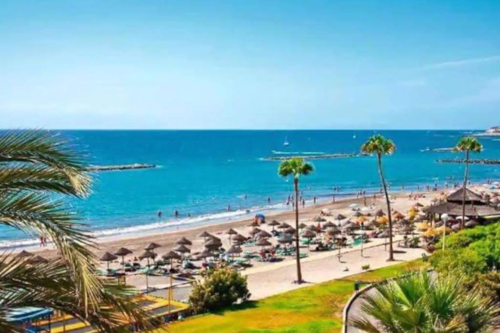 Beautiful Apartments in Charming place El Duque