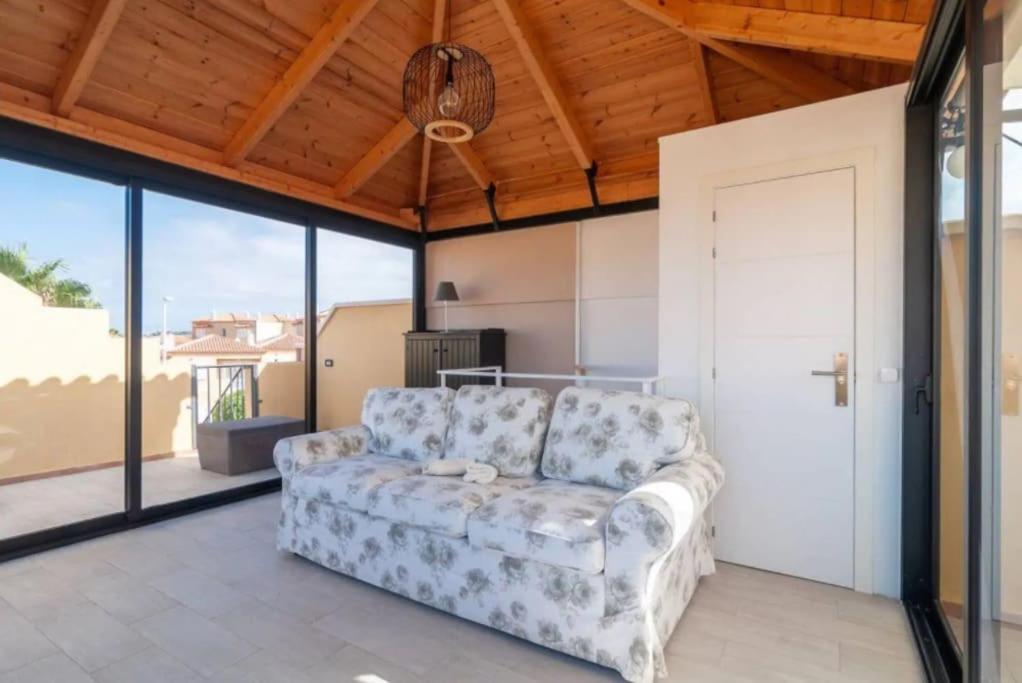 Beautiful Apartments in Charming place El Duque
