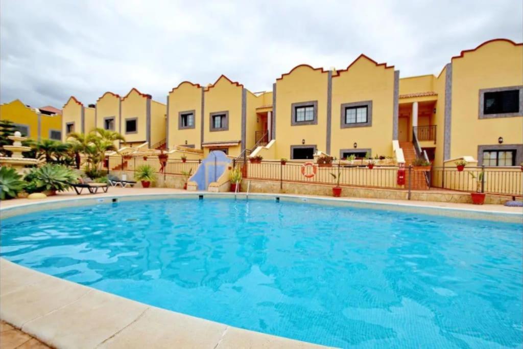 Beautiful Apartments in Charming place El Duque