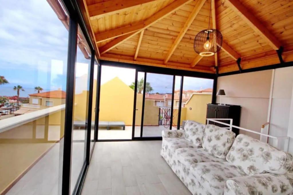 Beautiful Apartments in Charming place El Duque
