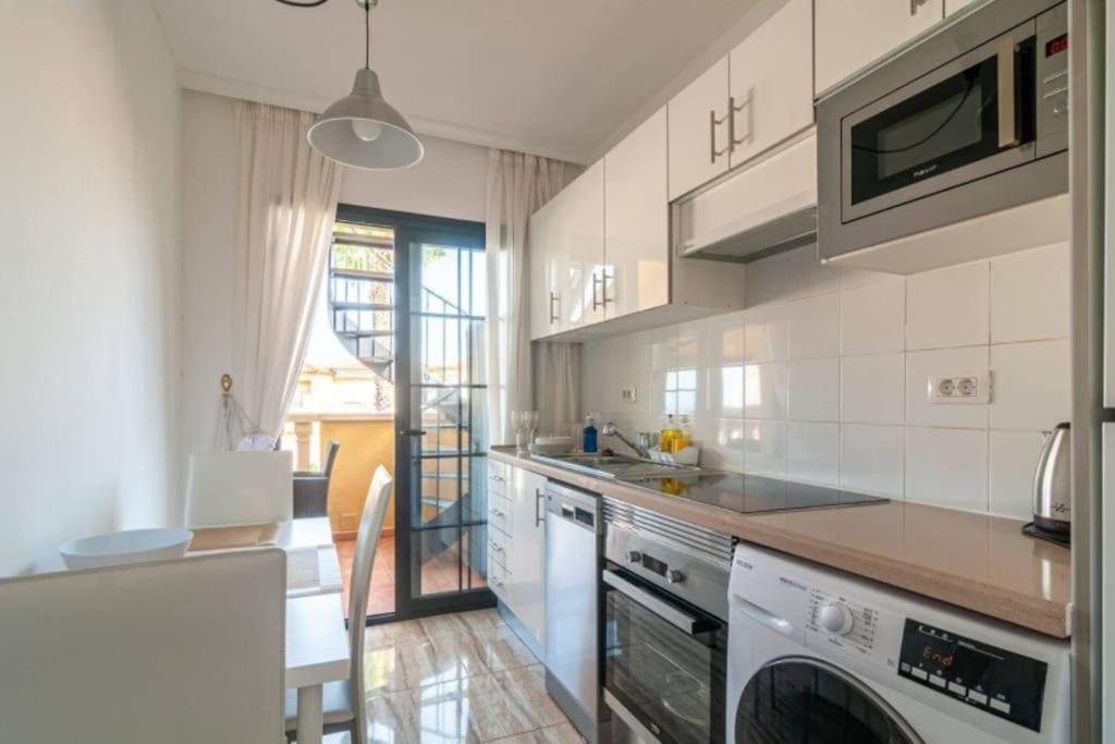 Beautiful Apartments in Charming place El Duque