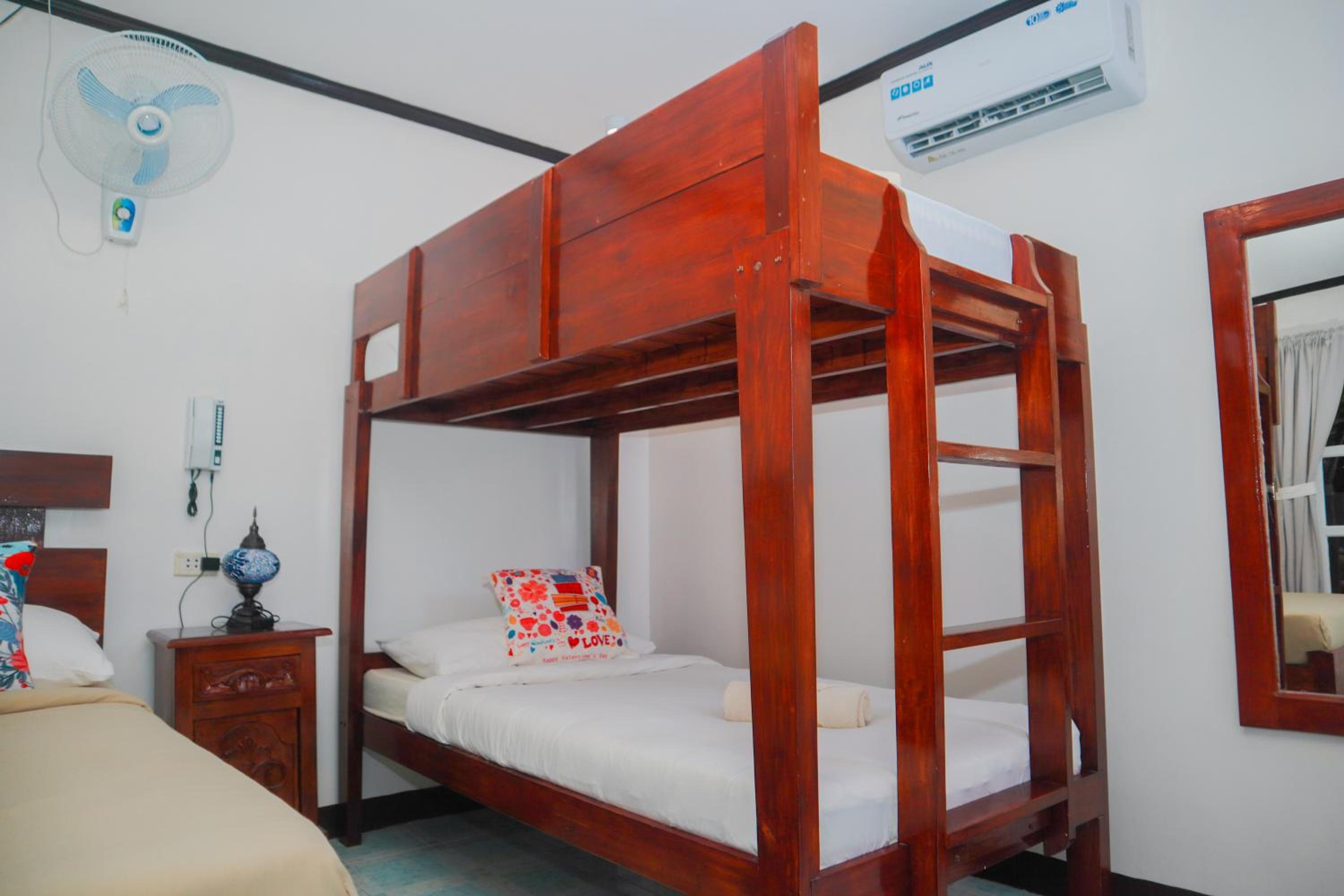 Olana Bed and Breakfast