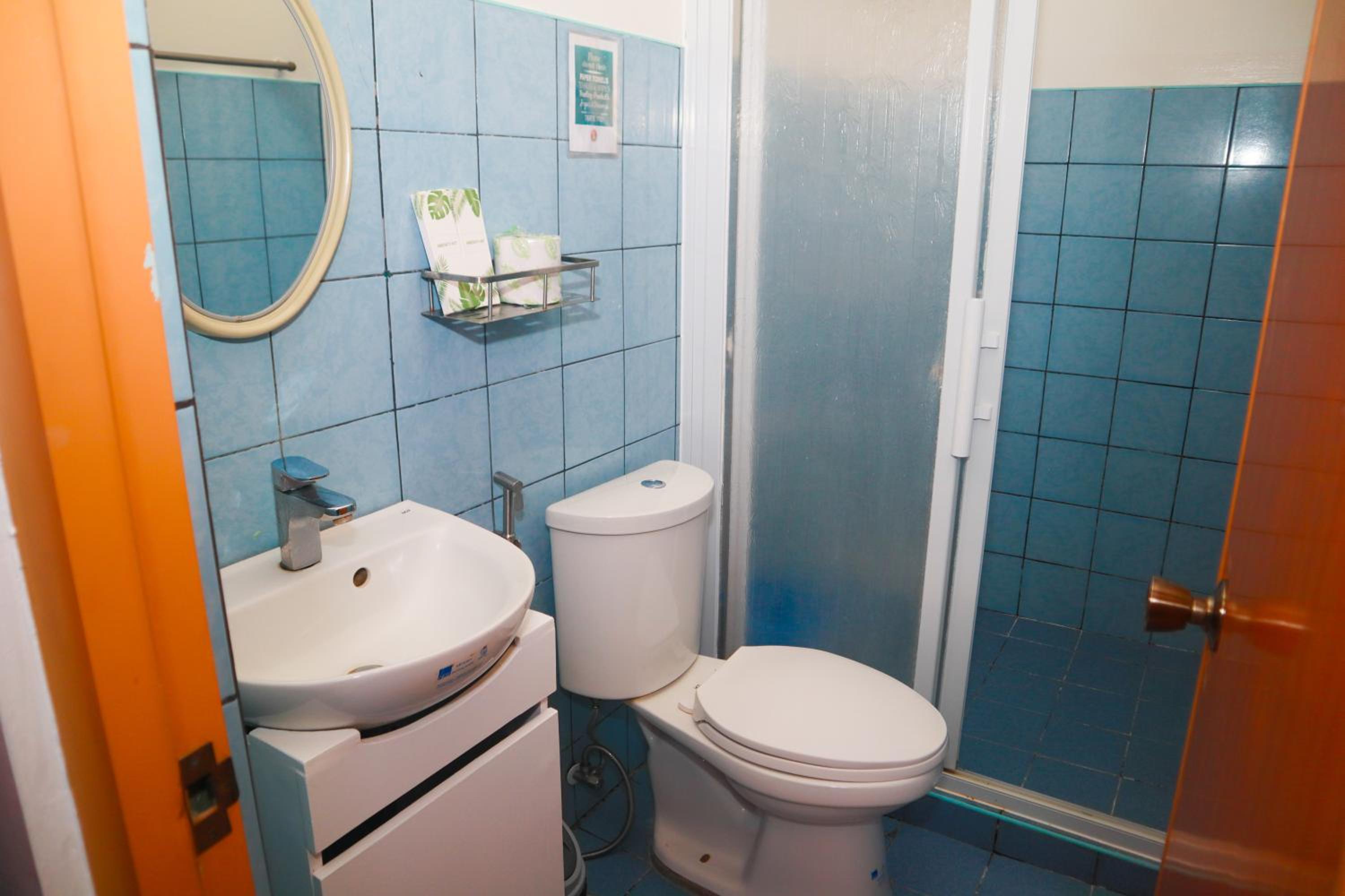 Olana Bed and Breakfast