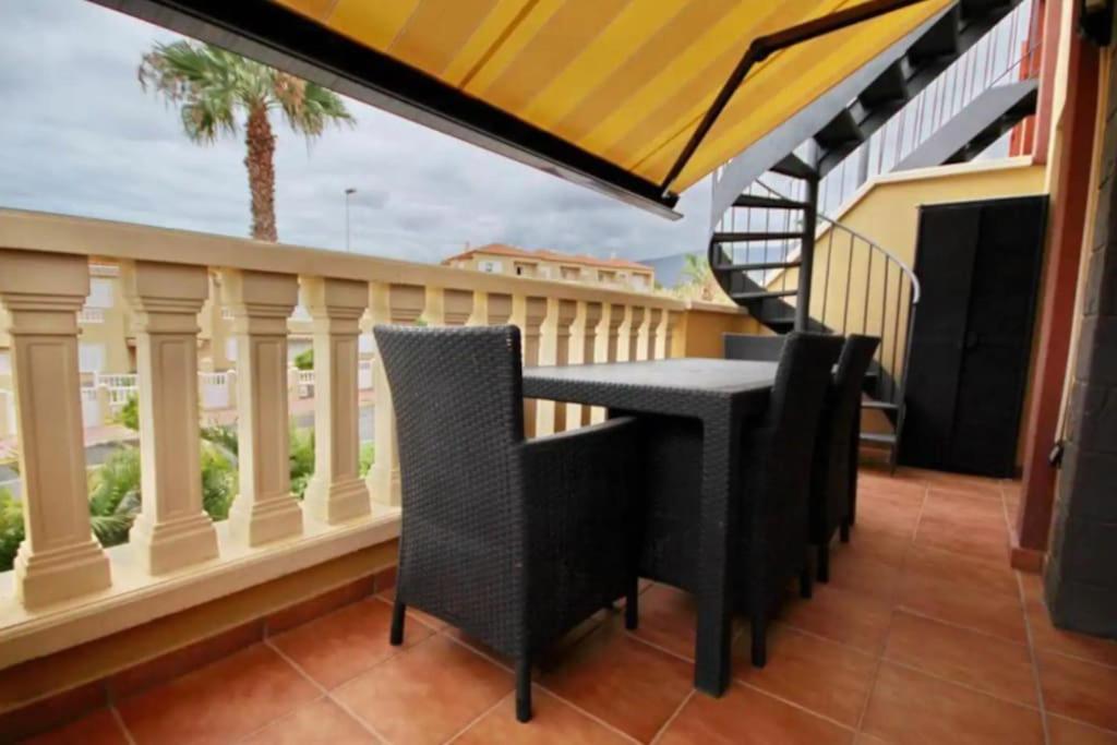 Beautiful Apartments in Charming place El Duque