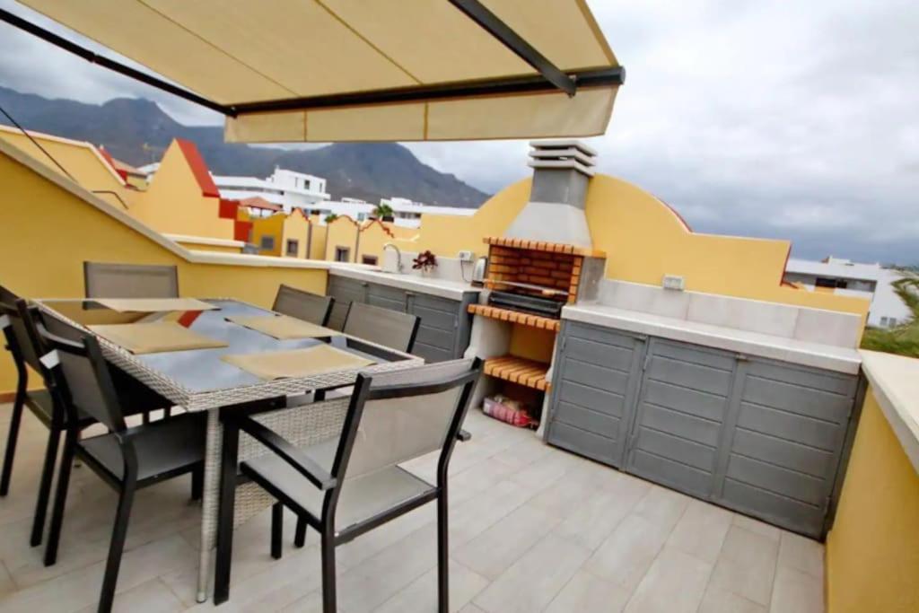 Beautiful Apartments in Charming place El Duque