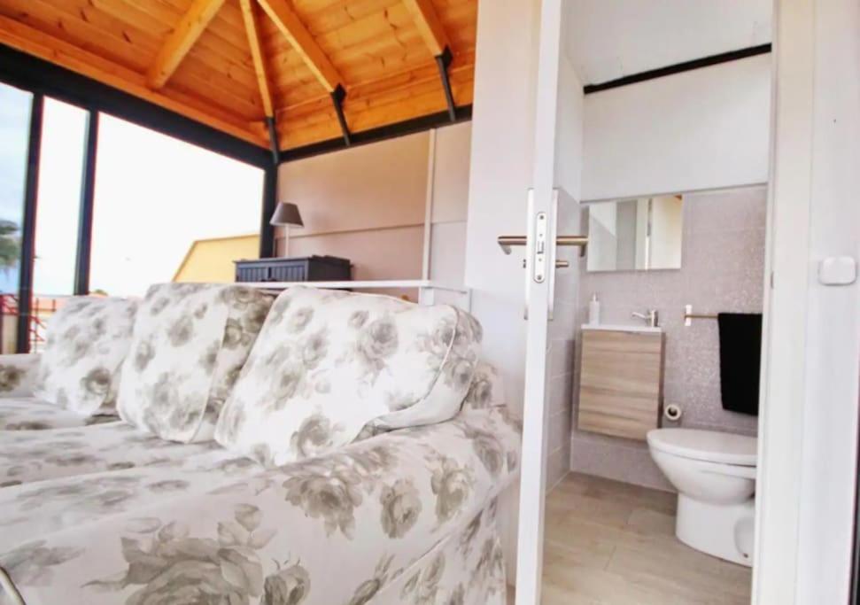 Beautiful Apartments in Charming place El Duque