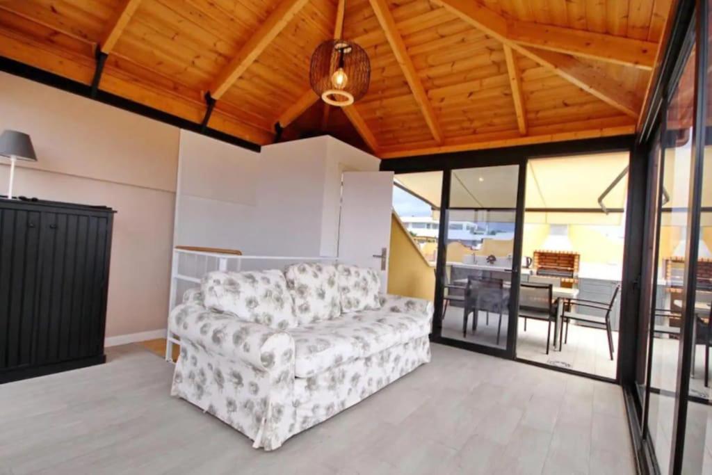 Beautiful Apartments in Charming place El Duque
