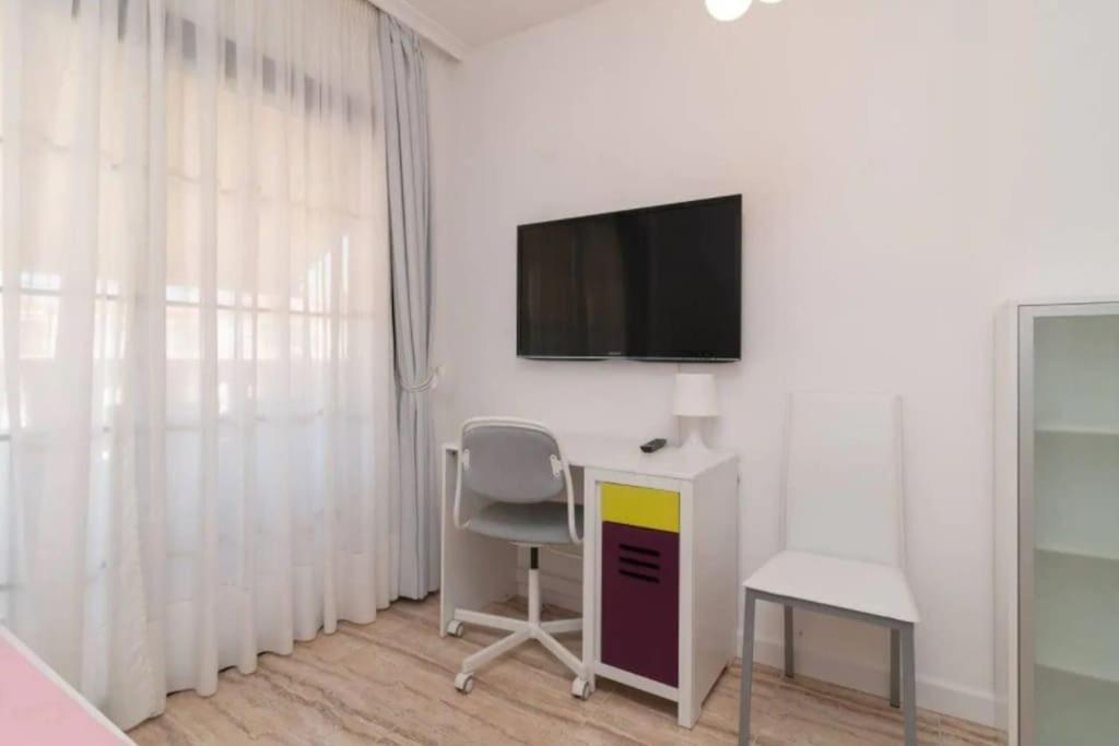 Beautiful Apartments in Charming place El Duque